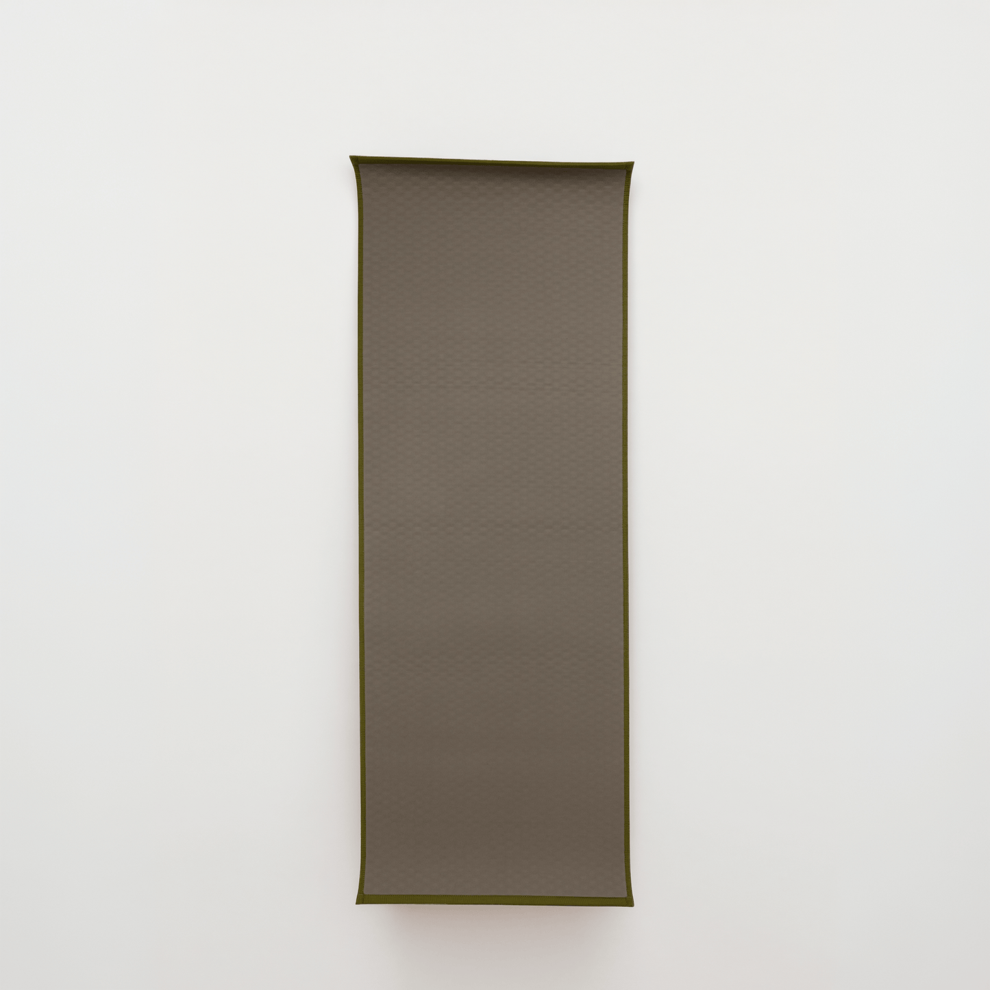 Matcha Tatami Yoga Mat