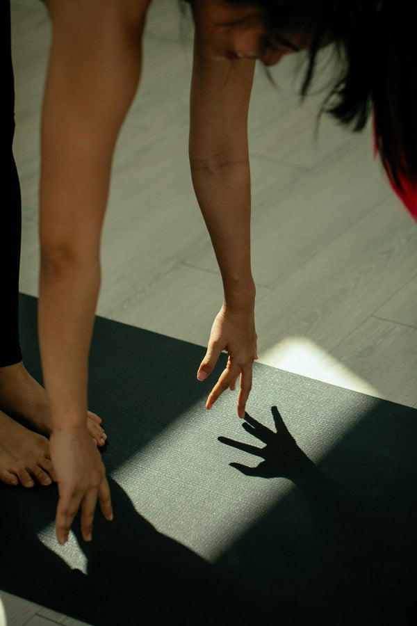 Made in Japan: The Story Behind Sumo Yoga’s Products.