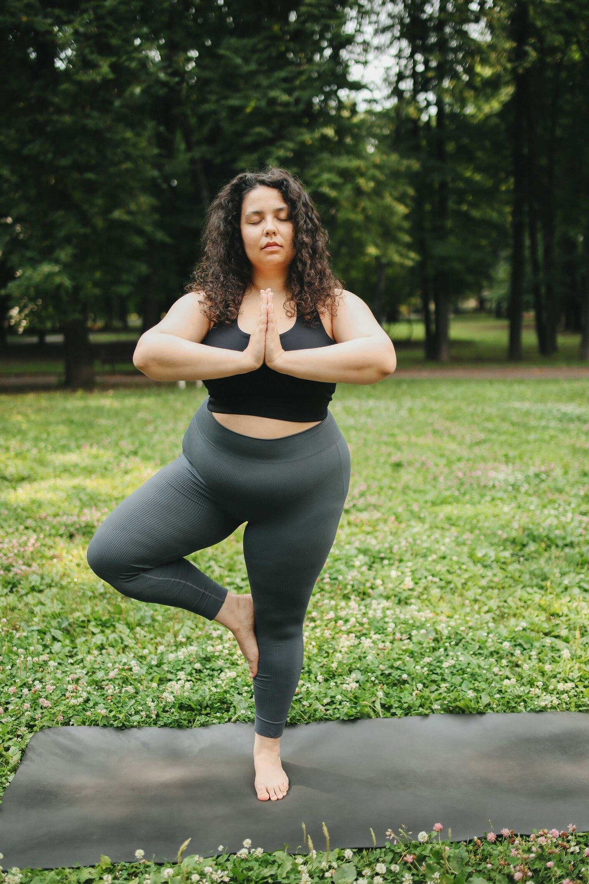 The Power of Shiko(Hip-Opening) for Emotional Release.