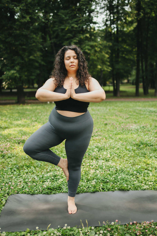 The Power of Shiko(Hip-Opening) for Emotional Release.