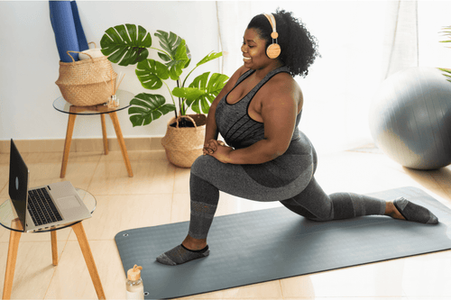 What makes Sumo Yoga different from traditional Yoga