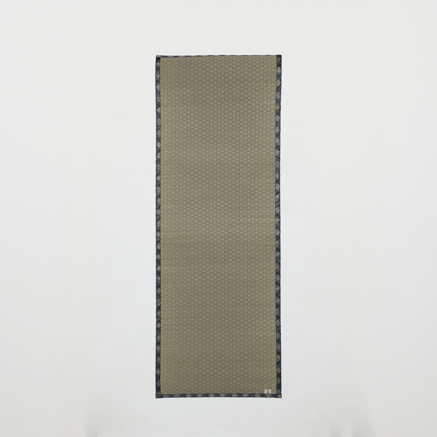 Hishi(菱） Tatami Yoga Mat
