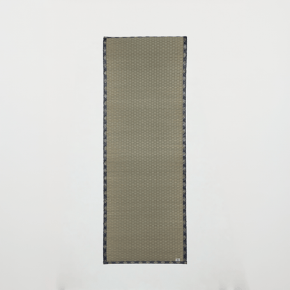 Hishi(菱） Tatami Yoga Mat
