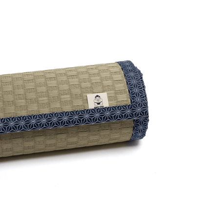 Hoshi (星) Tatami Yoga Mat