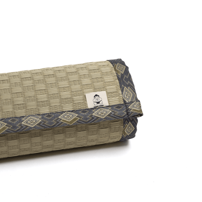 Hishi(菱） Tatami Yoga Mat