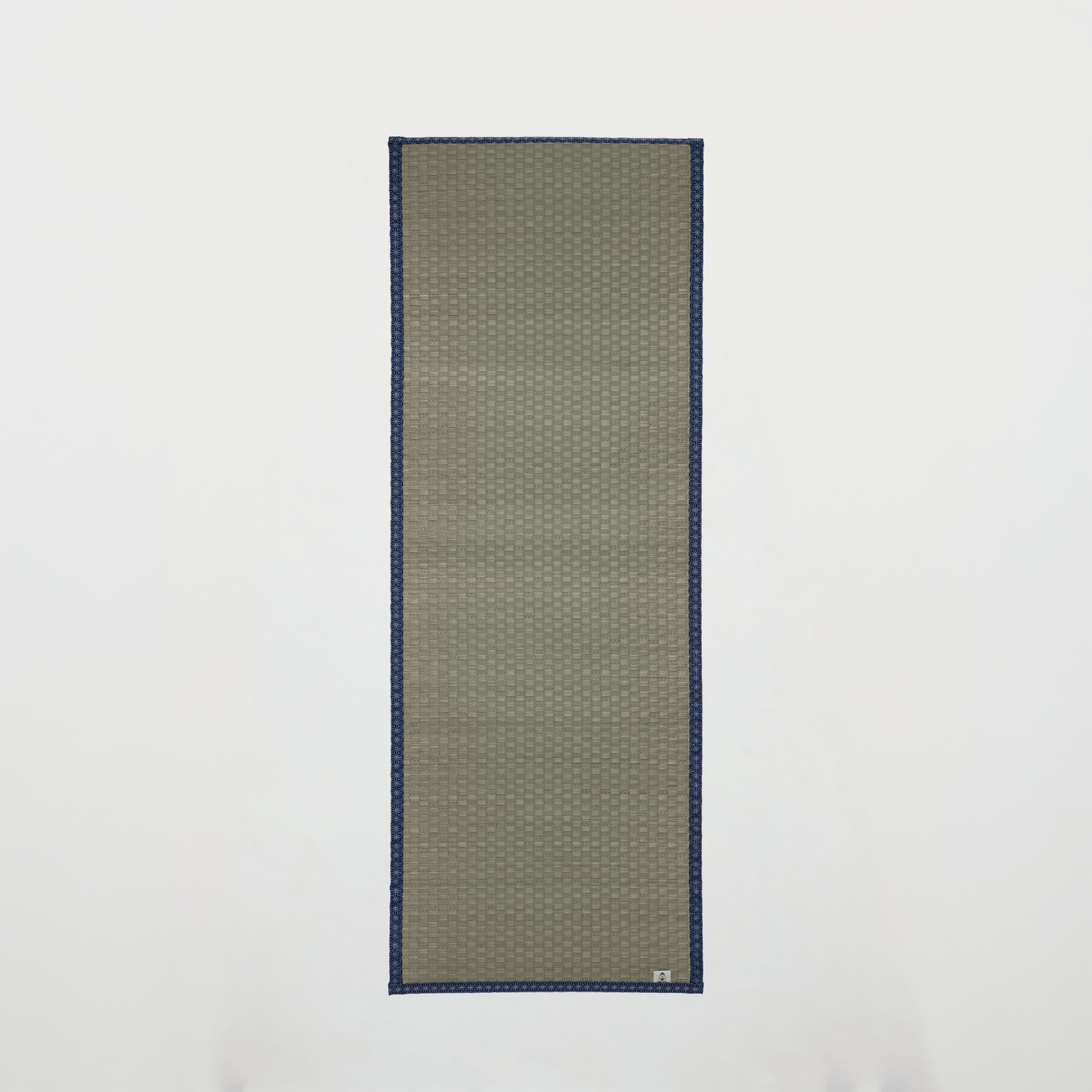 Hoshi (星) Tatami Yoga Mat