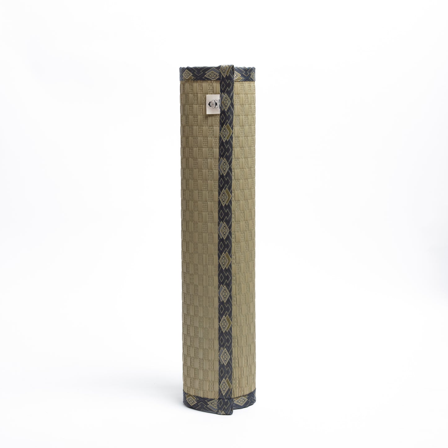 Hishi(菱） Tatami Yoga Mat