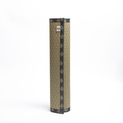 Hishi(菱） Tatami Yoga Mat