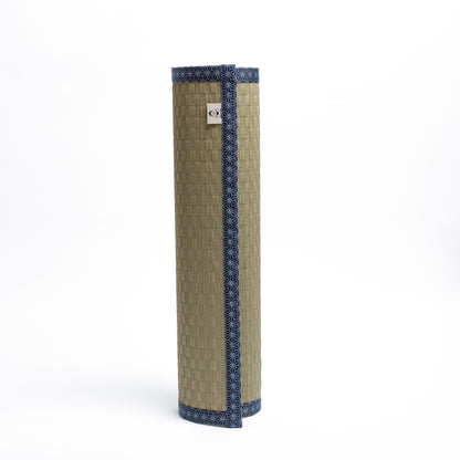 Hoshi (星) Tatami Yoga Mat