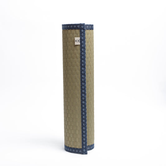 Hoshi (星) Tatami Yoga Mat