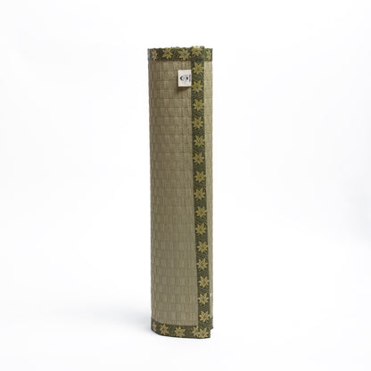 Momiji（紅葉) Tatami Yoga Mat