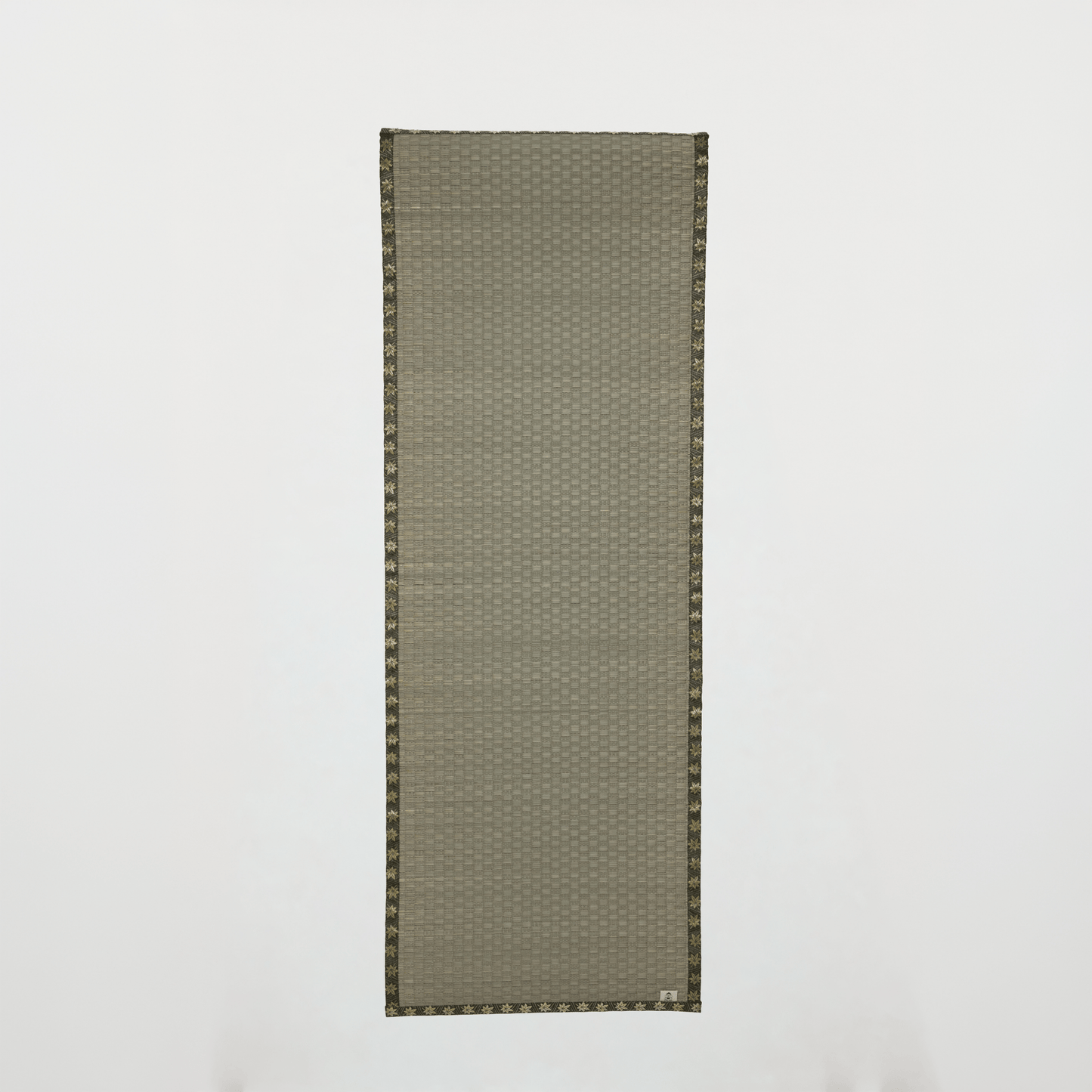 Momiji（紅葉) Tatami Yoga Mat