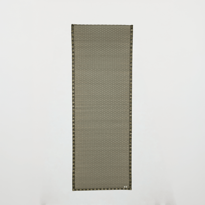 Momiji（紅葉) Tatami Yoga Mat