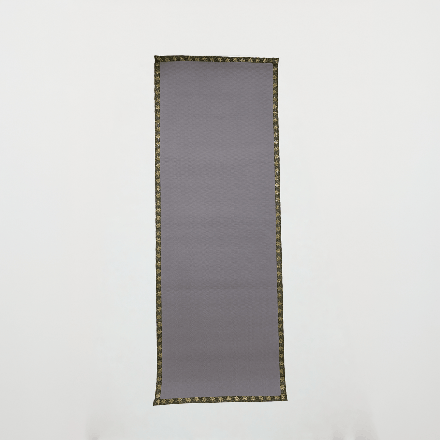 Momiji（紅葉) Tatami Yoga Mat