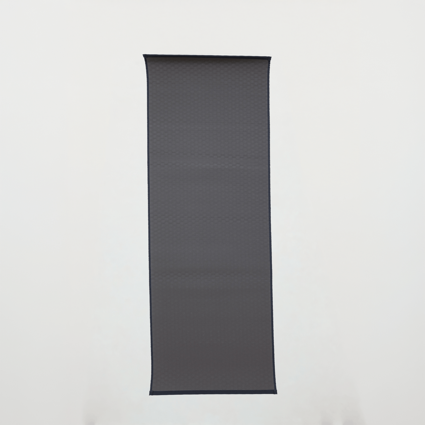 Gray Tatami Yoga Mat