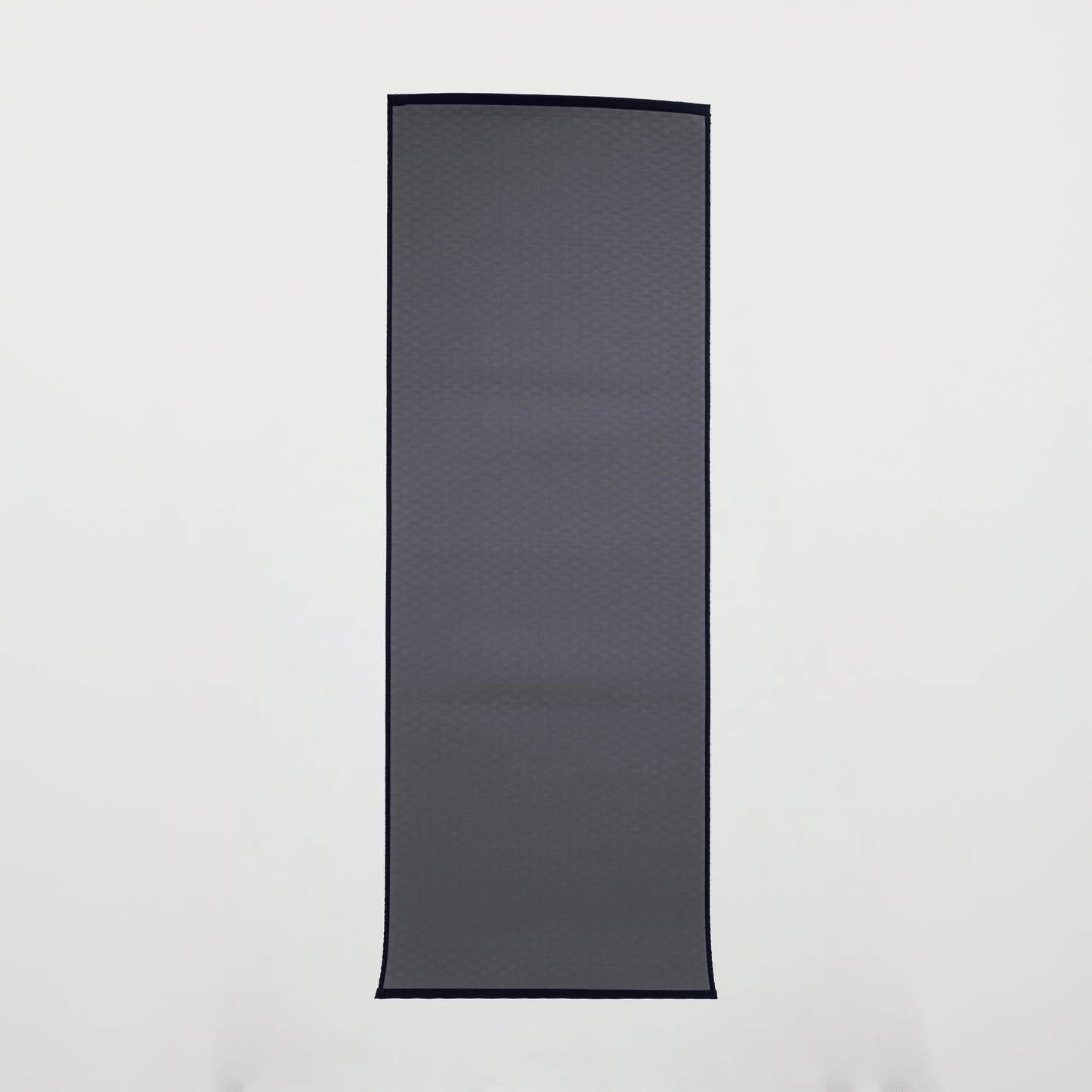 Indigo Tatami Yoga Mat