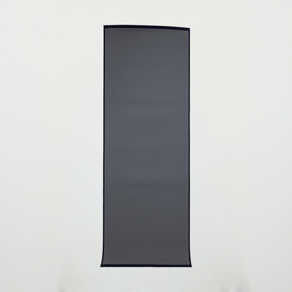 Indigo Tatami Yoga Mat