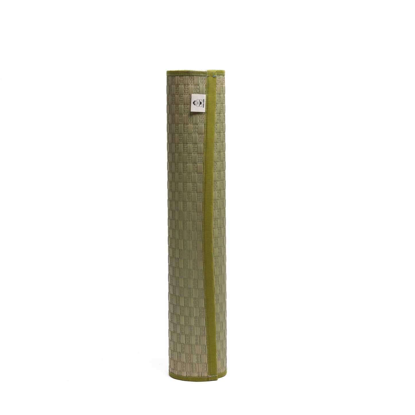 Matcha Tatami Yoga Mat