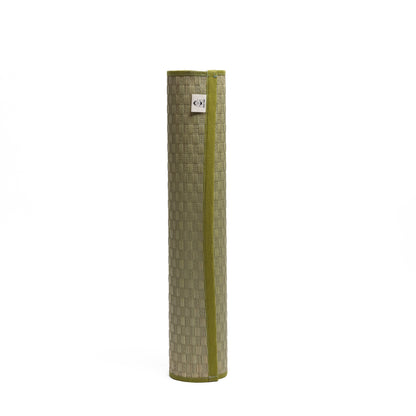 Matcha Tatami Yoga Mat