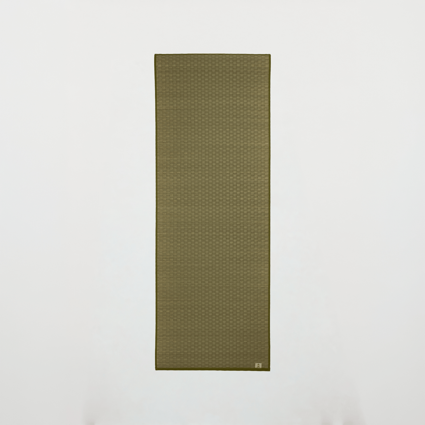 Matcha Tatami Yoga Mat