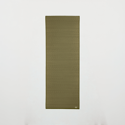 Matcha Tatami Yoga Mat