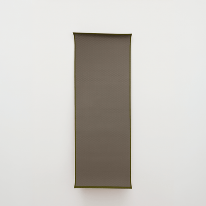 Matcha Tatami Yoga Mat