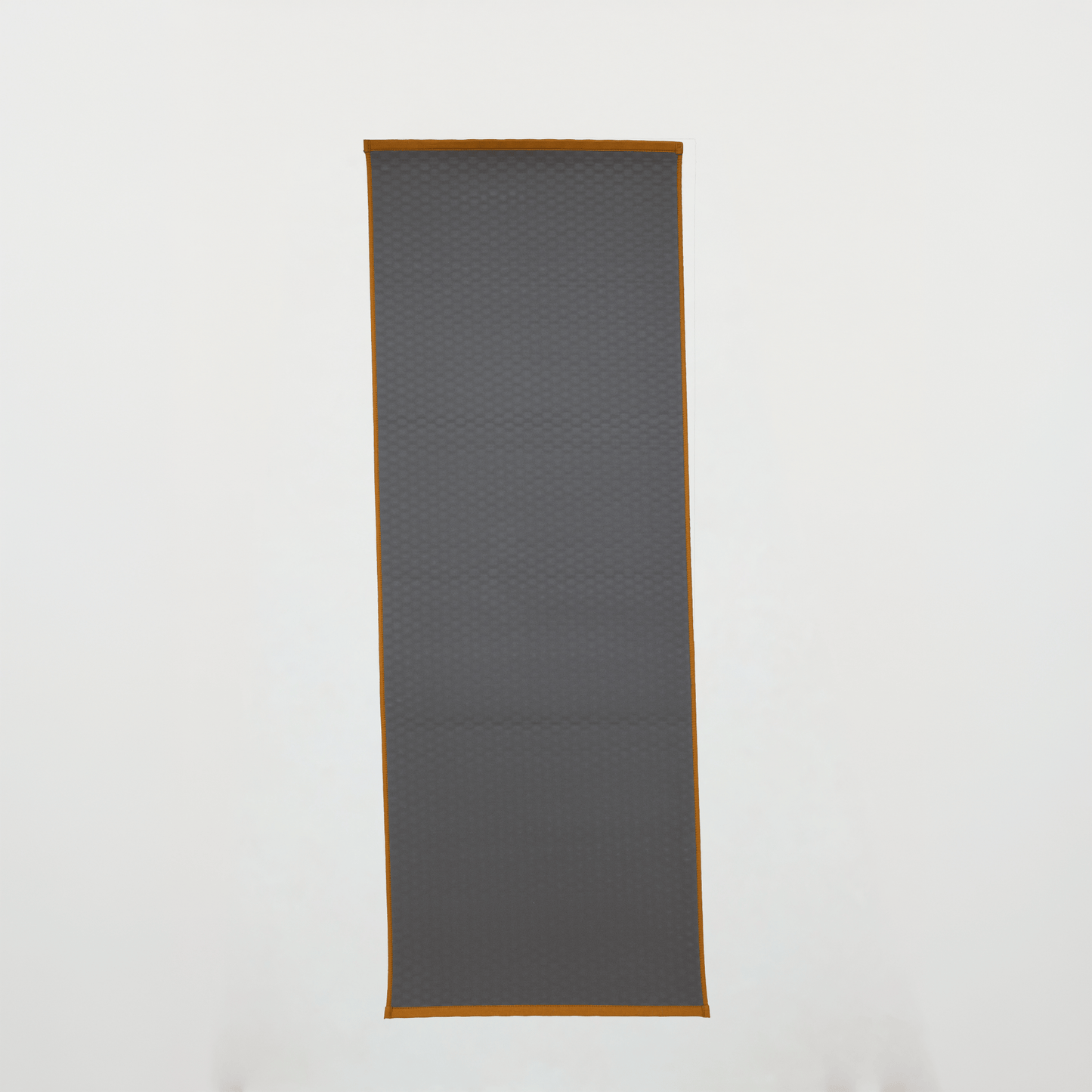 Mustard Tatami Yoga Mat