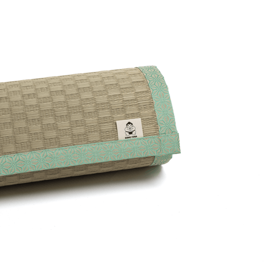 Hana(花）Tatami Yoga Mat