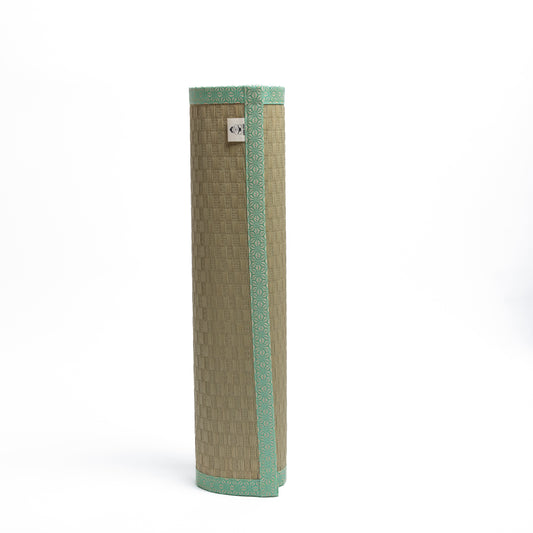 Hana(花）Tatami Yoga Mat