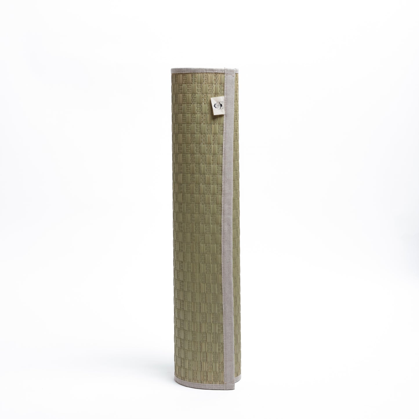 Nude Tatami Yoga Mat