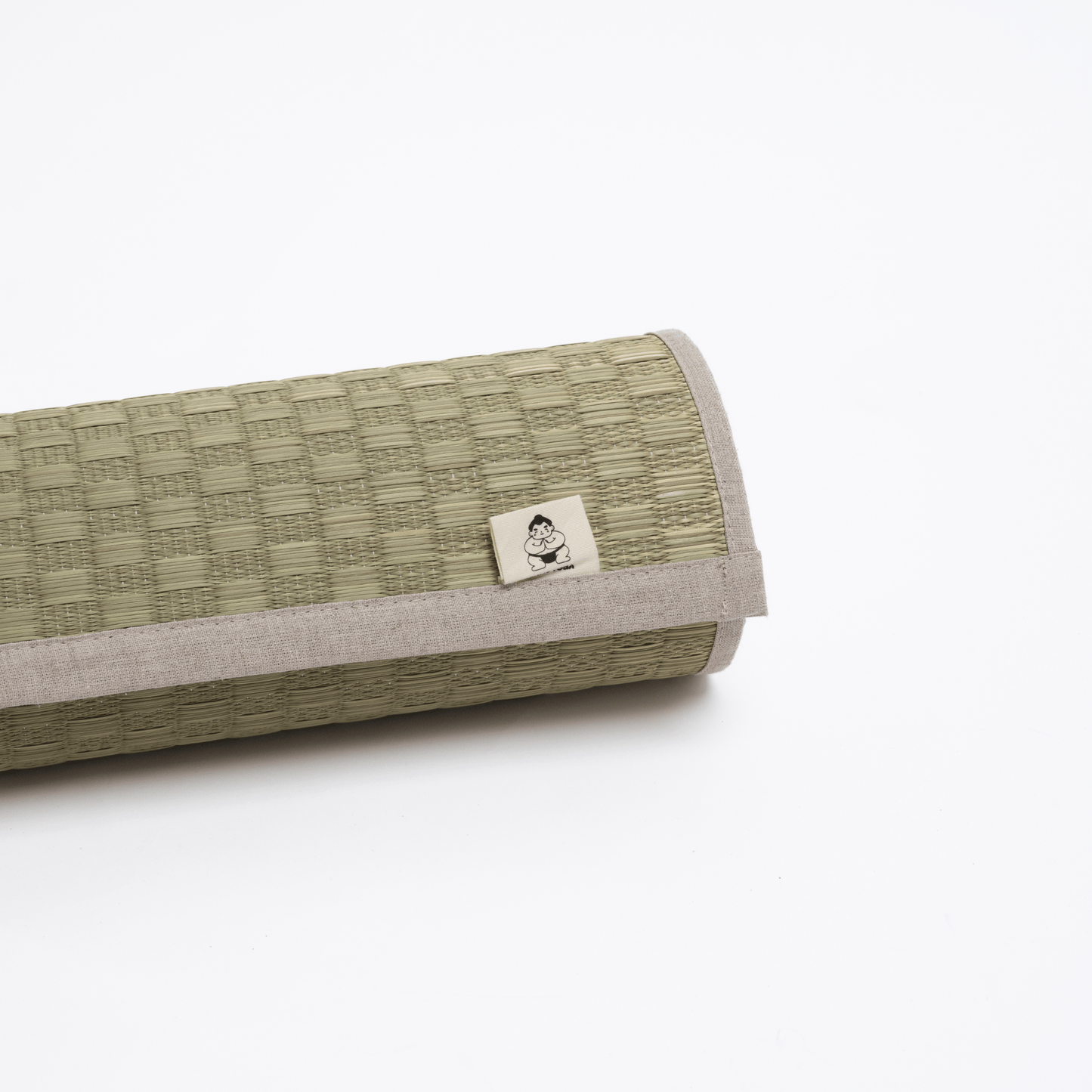 Nude Tatami Yoga Mat