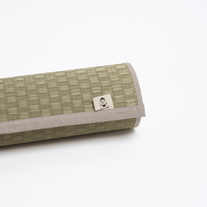 Nude Tatami Yoga Mat
