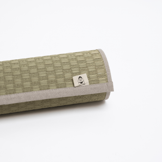 Nude Tatami Yoga Mat