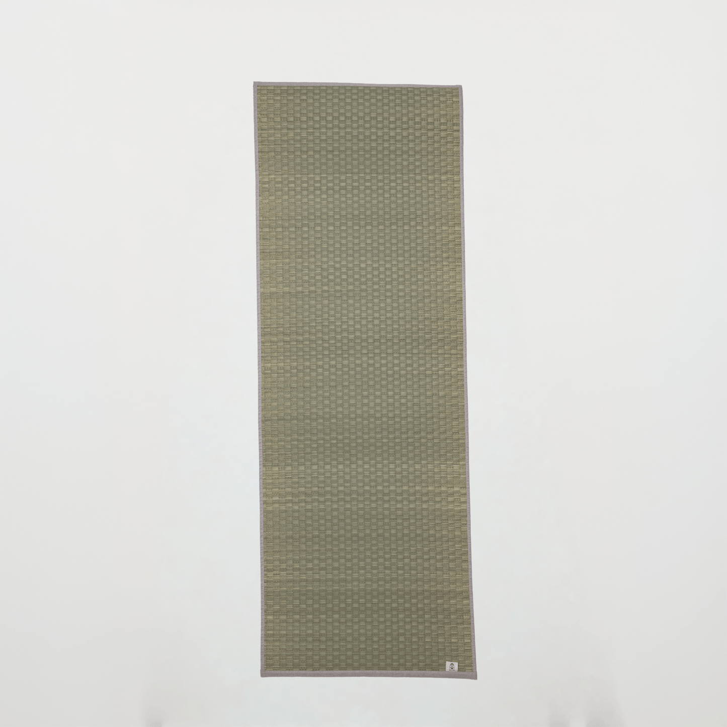 Nude Tatami Yoga Mat