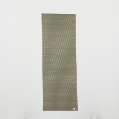 Nude Tatami Yoga Mat