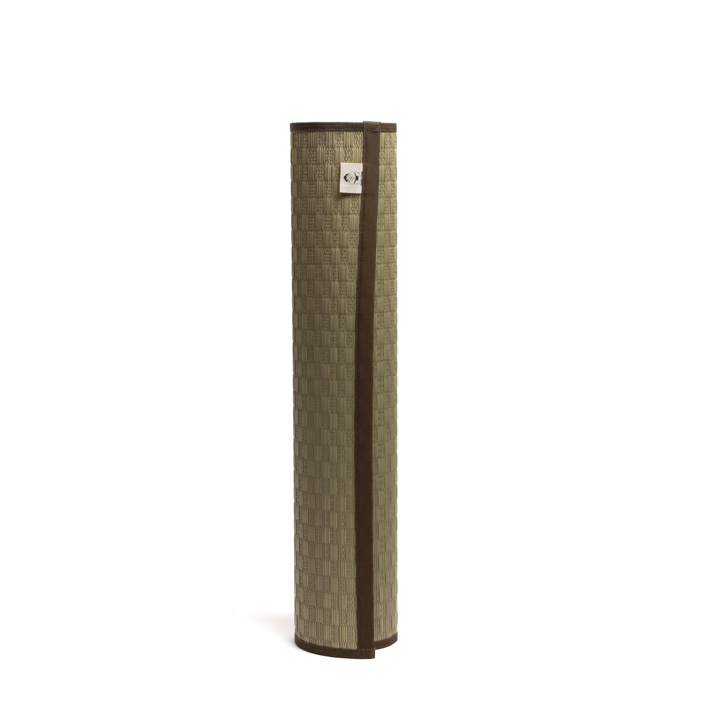 Olive Tatami Yoga Mat