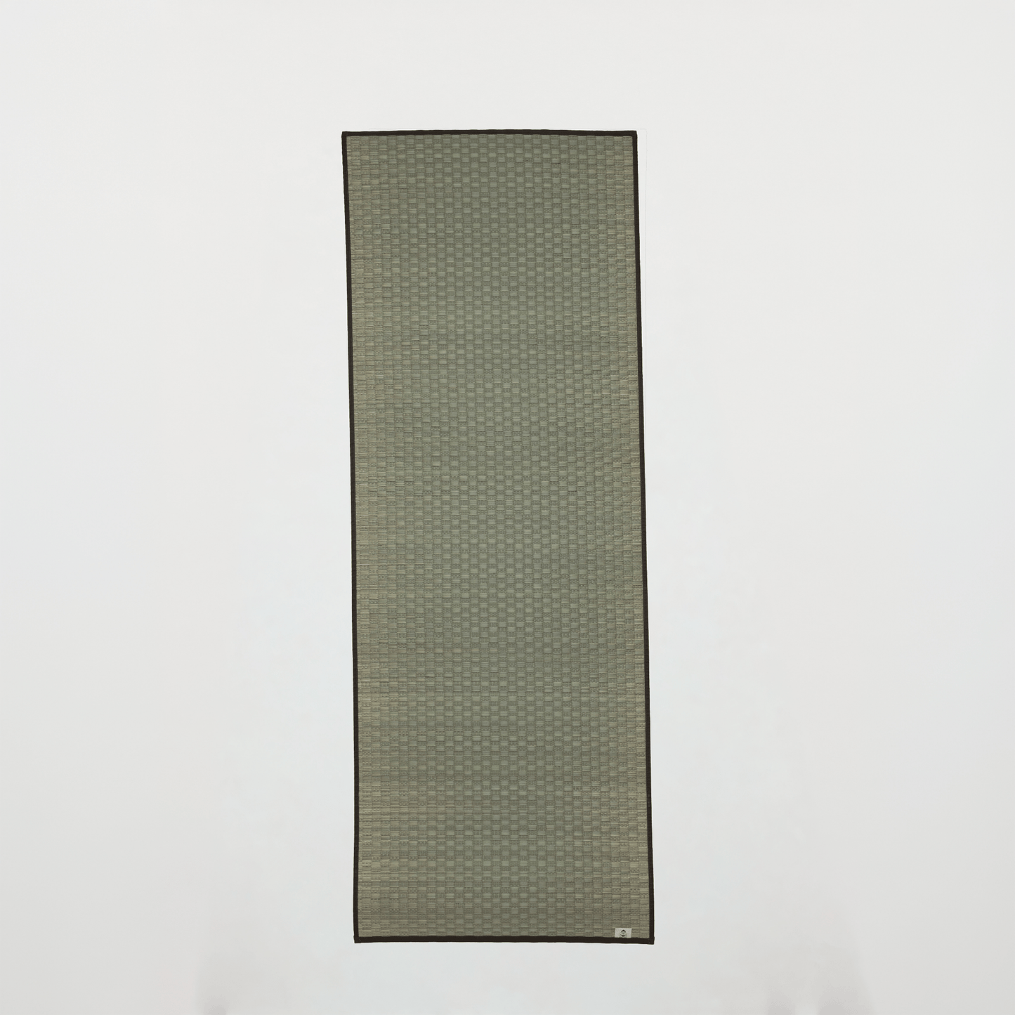 Olive Tatami Yoga Mat