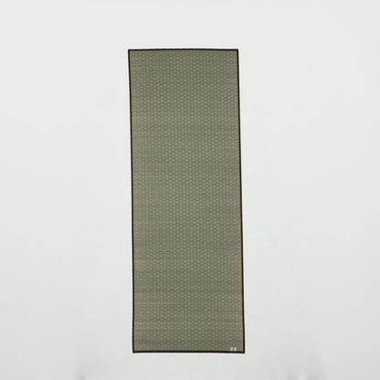 Olive Tatami Yoga Mat