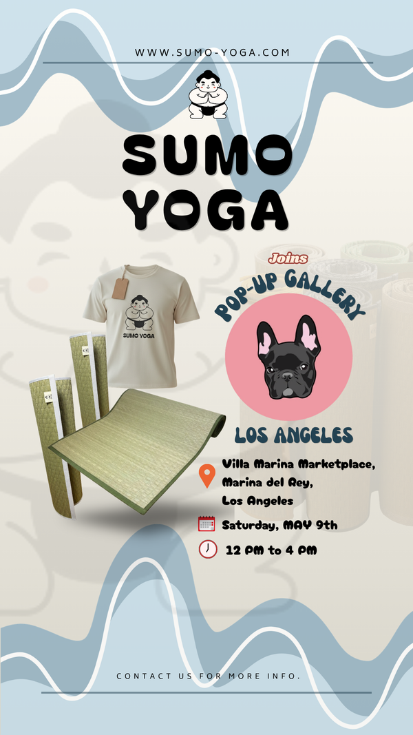 Pop Up Gallery Los Angeles