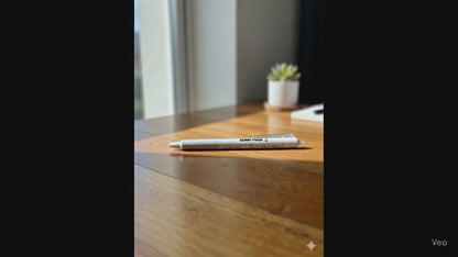 SUMO YOGA Pen: Write with Confidence.